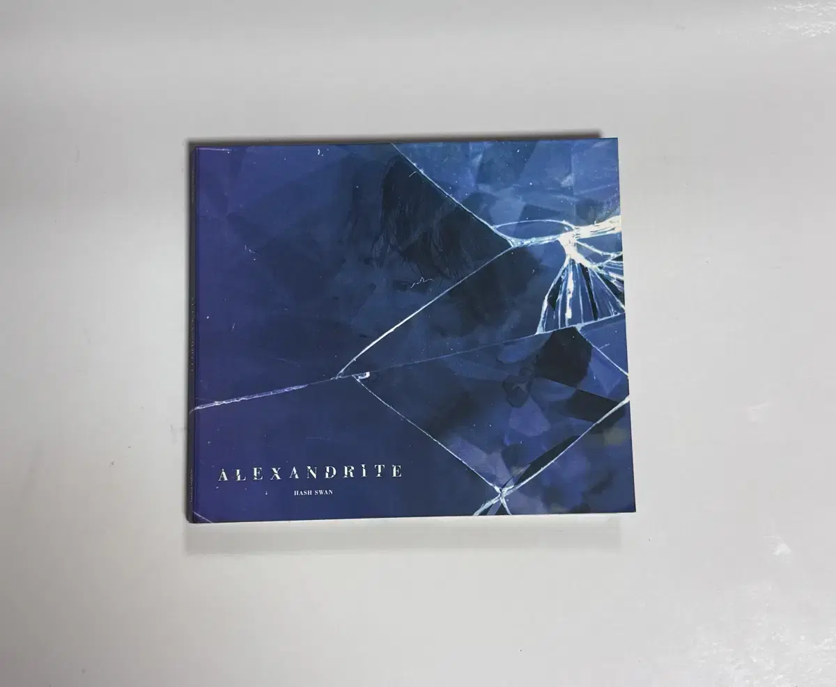 Hash Swan Alexandrite アルバム　CD 💙Hash Swan Alexandrite album cd khh Korean hip hop | Depop